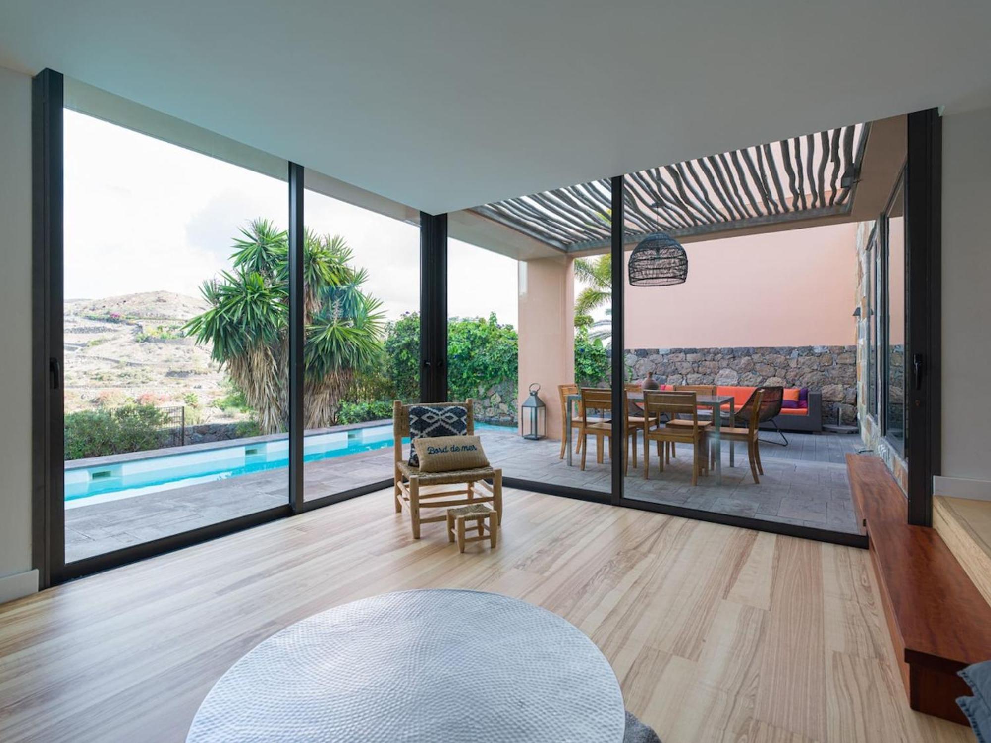 Salobre Villas Lagos Экстерьер фото
